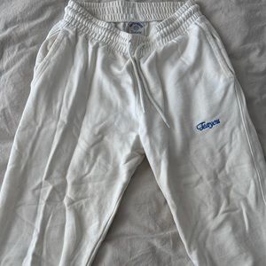 Tea You Fleece Jogger